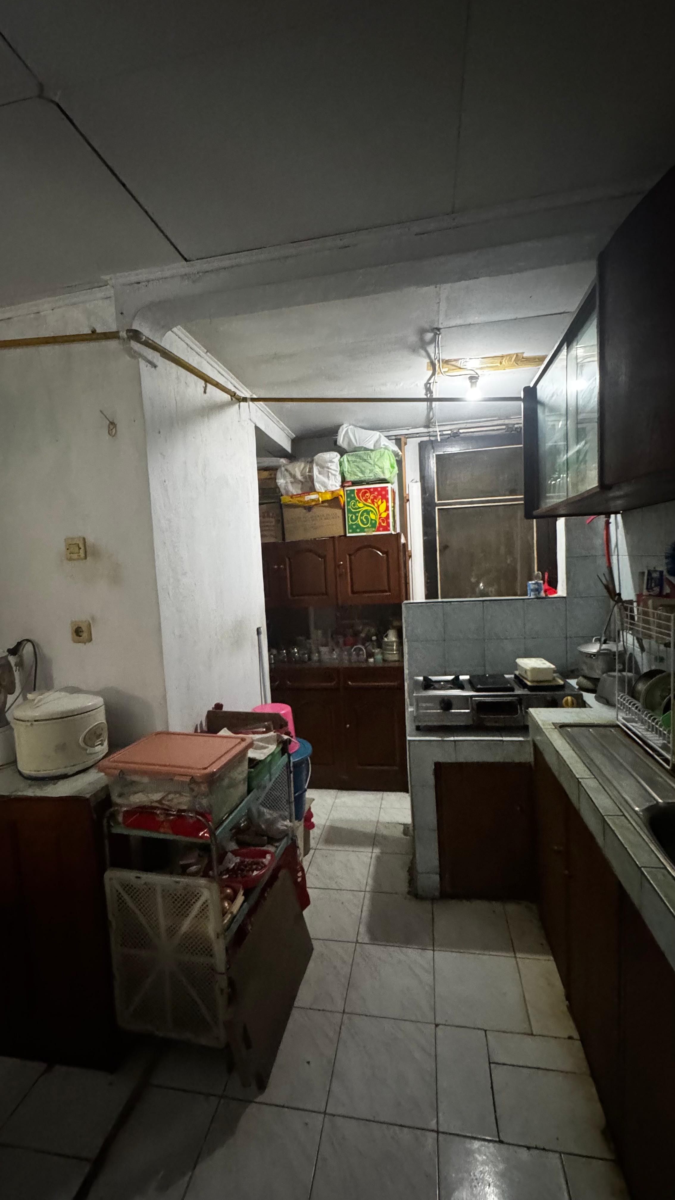 Jual Rumah Hitung Tanah, Hanya 8 Menit Ke Pakuwon Mall Bekasi