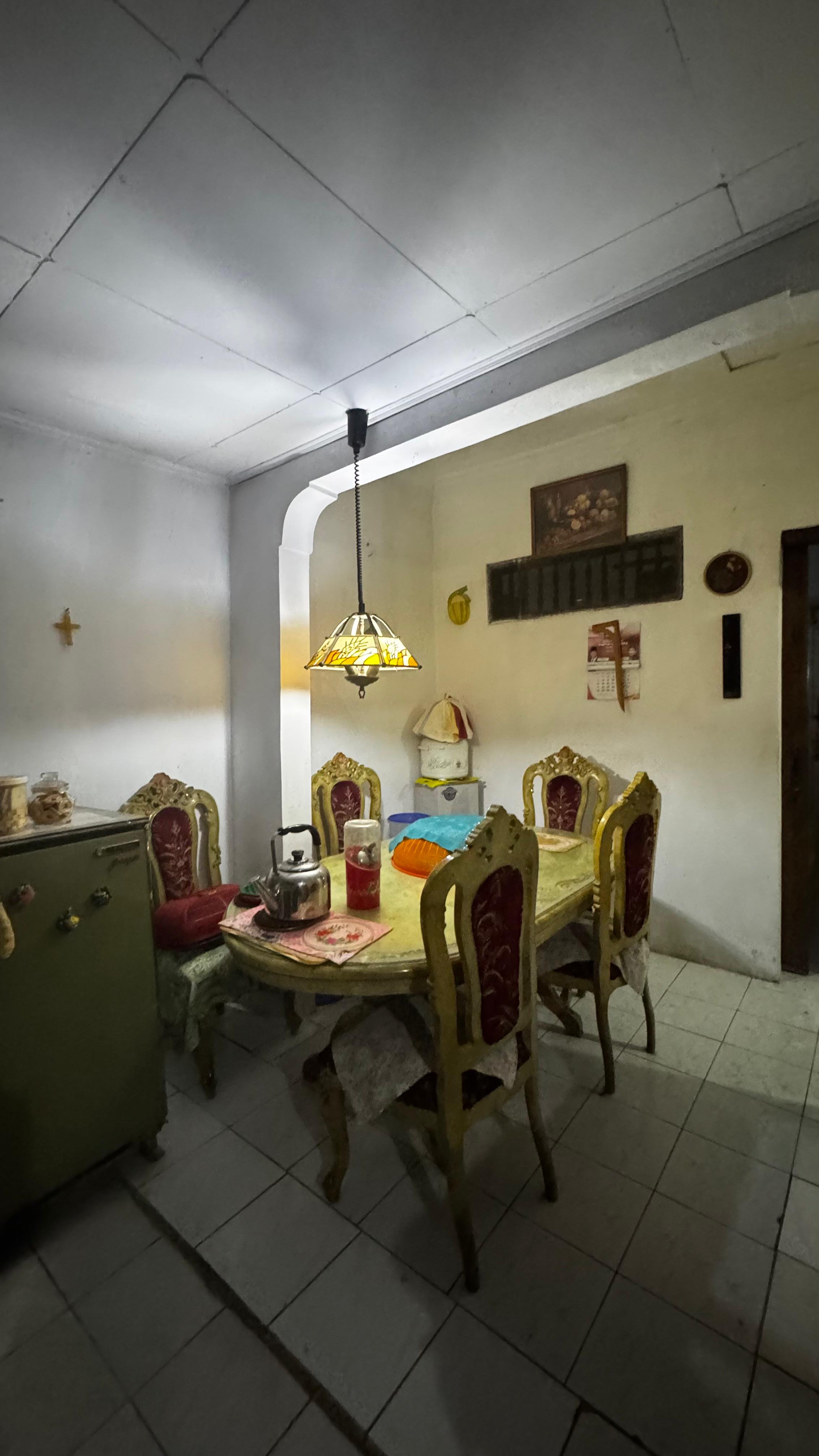 Jual Rumah Hitung Tanah, Hanya 8 Menit Ke Pakuwon Mall Bekasi