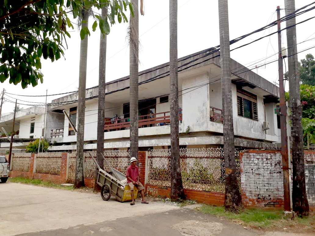 Hitung Tanah area Wijaya-Hanya 14 Jutaan per m2, Murah, Huk, Dekat Wolter