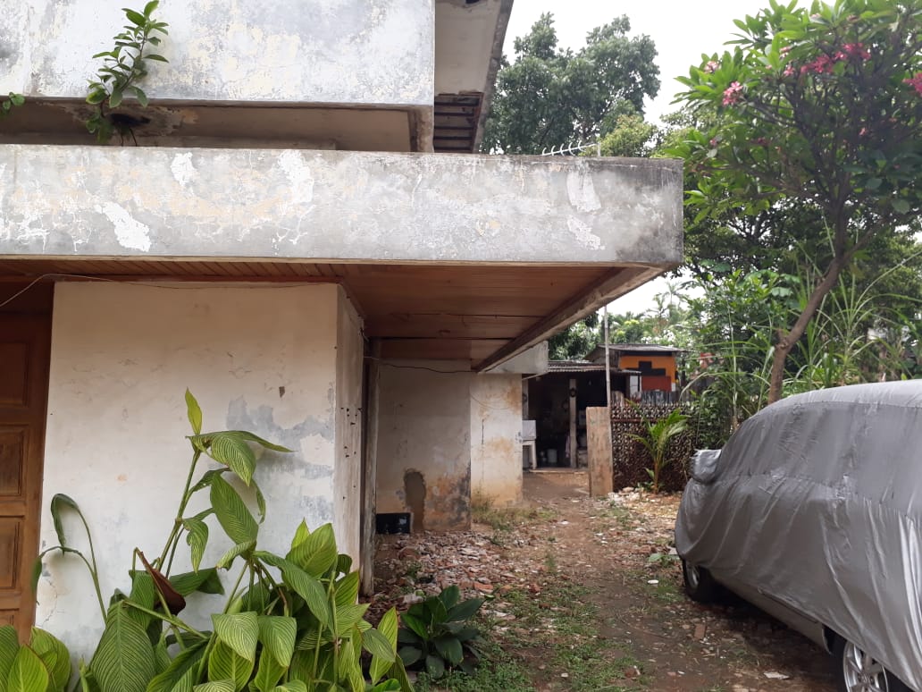 Hitung Tanah area Wijaya-Hanya 14 Jutaan per m2, Murah, Huk, Dekat Wolter