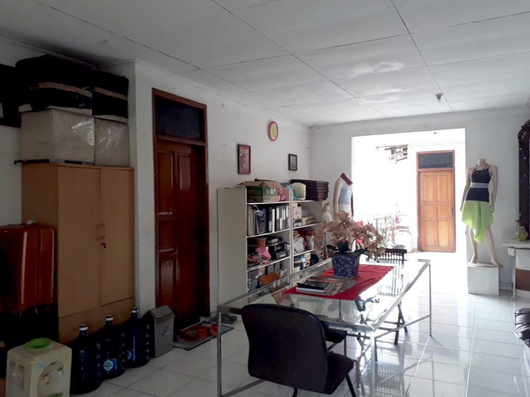 Hitung Tanah area Wijaya-Hanya 14 Jutaan per m2, Murah, Huk, Dekat Wolter