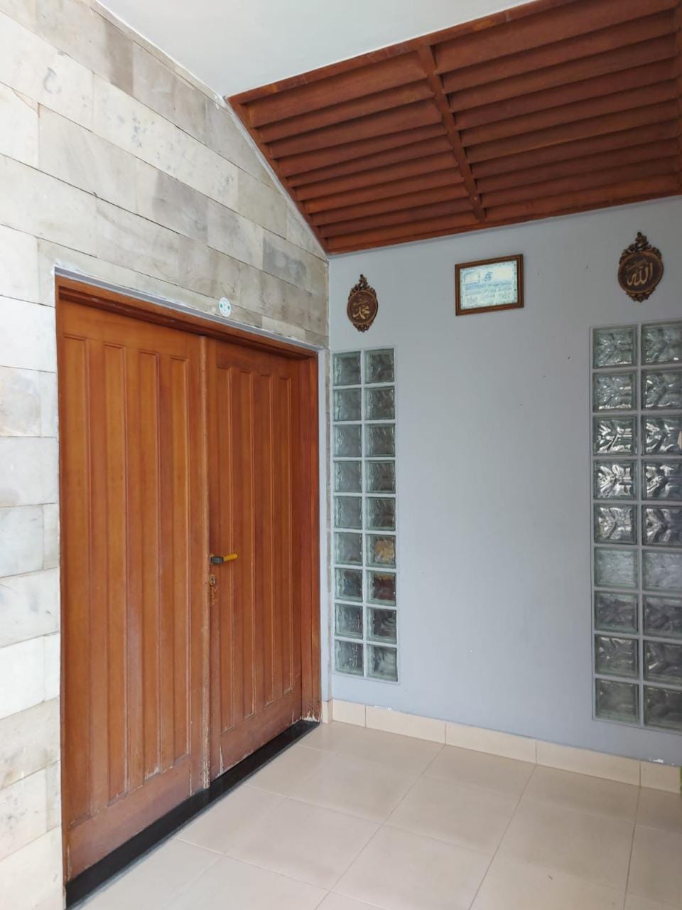 Rumah Dijual di Lebak Bulus, Harga Mendekati NJOP, Selangkah ke MRT Lebak Bulus