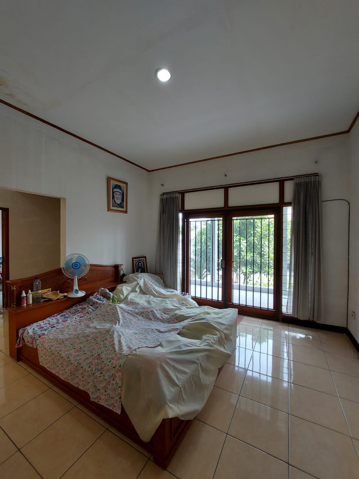 Rumah Dijual di Lebak Bulus, Harga Mendekati NJOP, Selangkah ke MRT Lebak Bulus