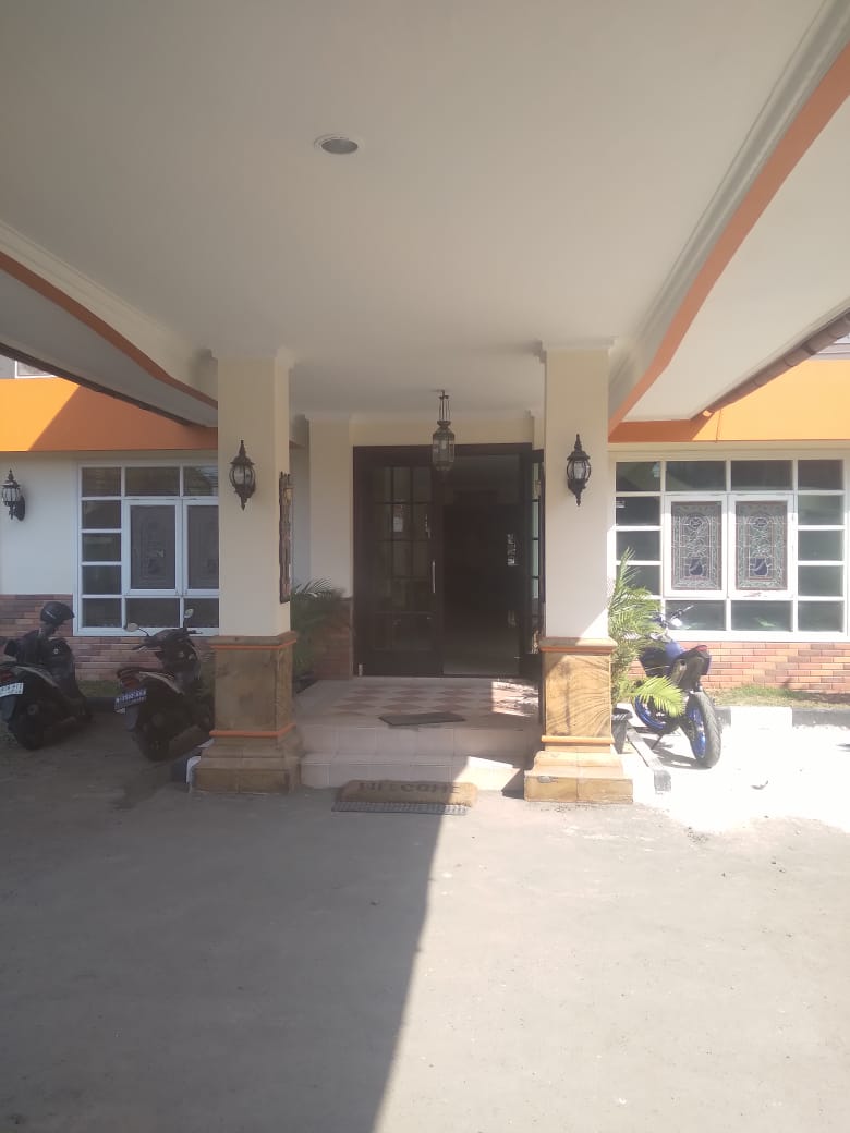Dijual Rumah Kost, Guesthouse di Pejaten, Pasar Minggu, 2 Lantai
