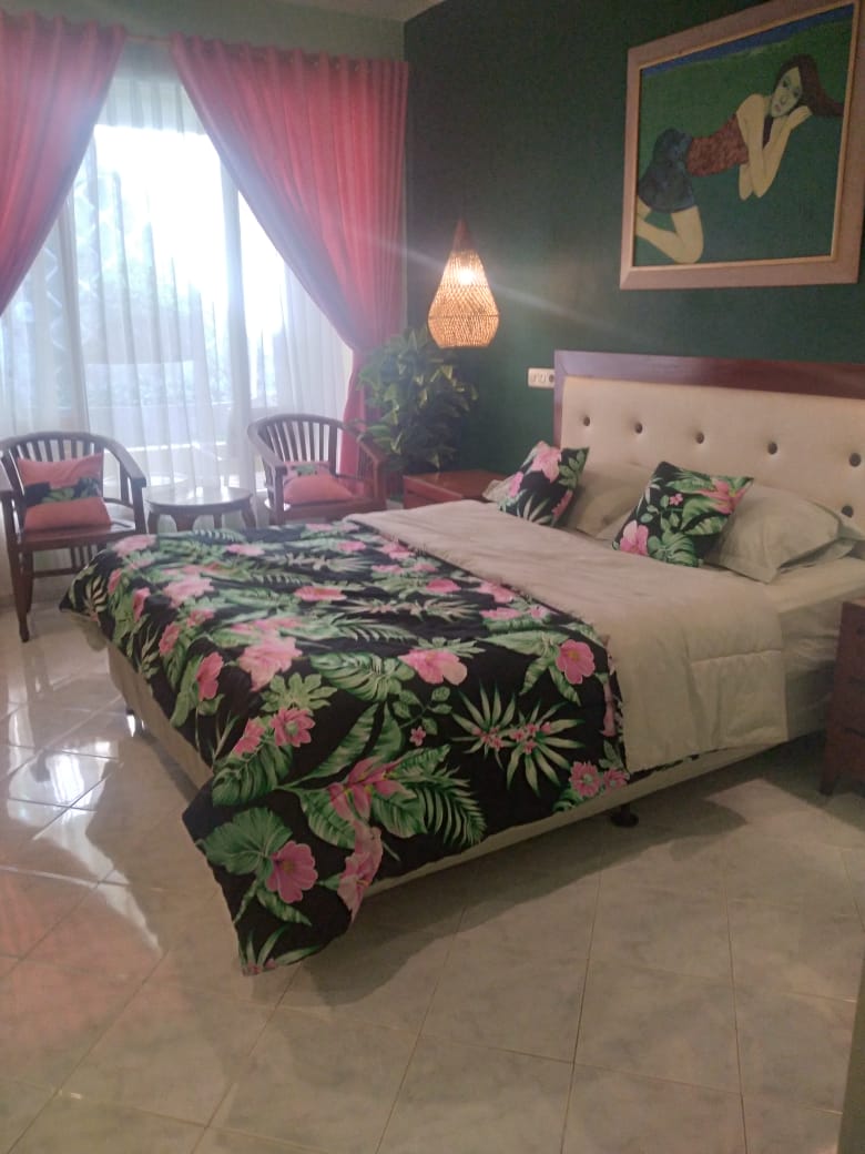 Dijual Rumah Kost, Guesthouse di Pejaten, Pasar Minggu, 2 Lantai