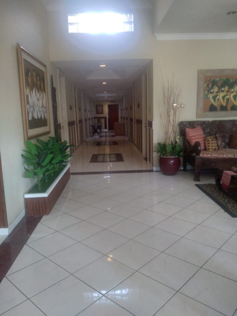 Dijual Rumah Kost, Guesthouse di Pejaten, Pasar Minggu, 2 Lantai