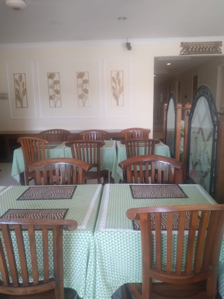Dijual Rumah Kost, Guesthouse di Pejaten, Pasar Minggu, 2 Lantai