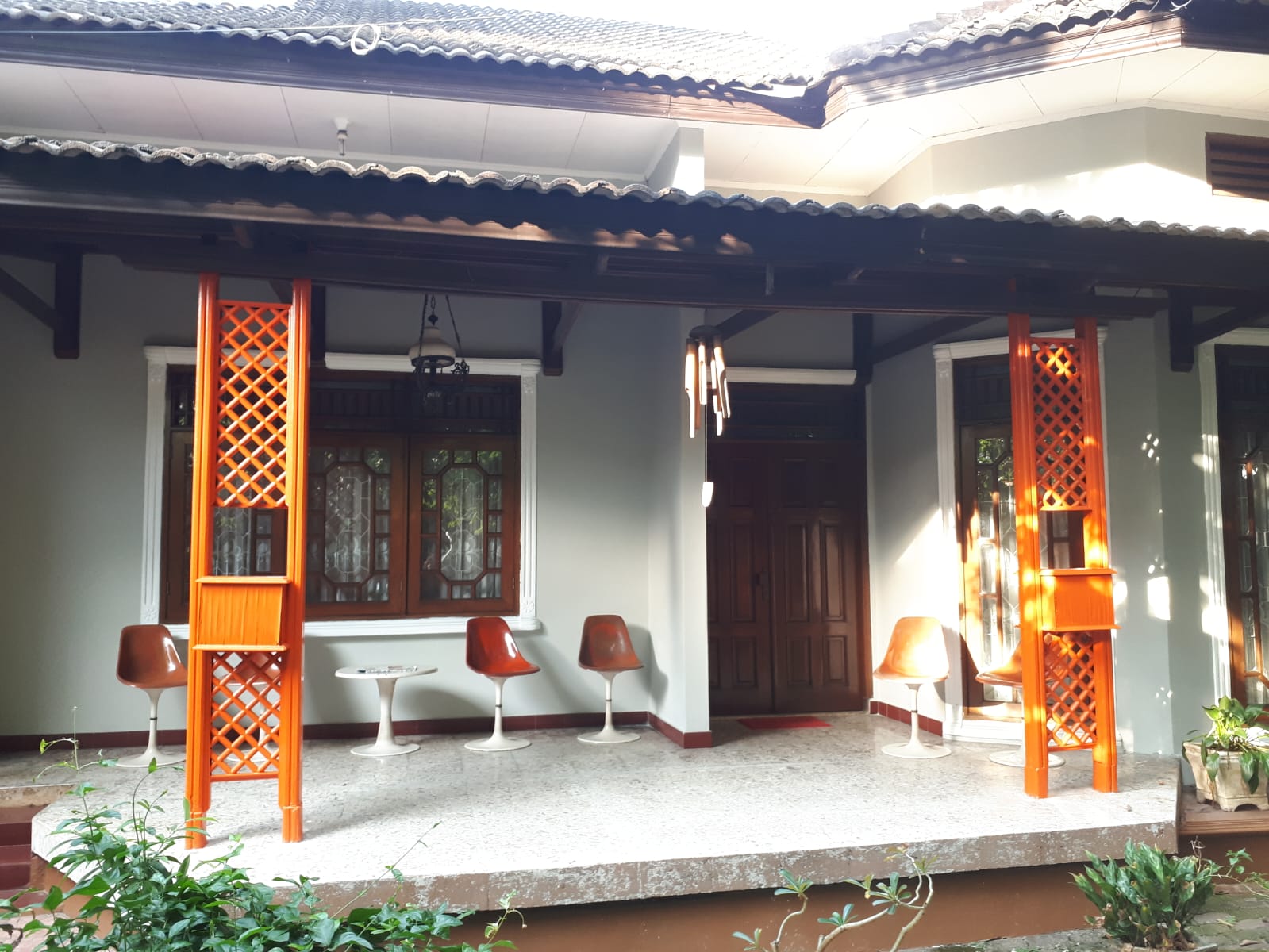 Dijual Rumah 1 Lantai di Pejaten