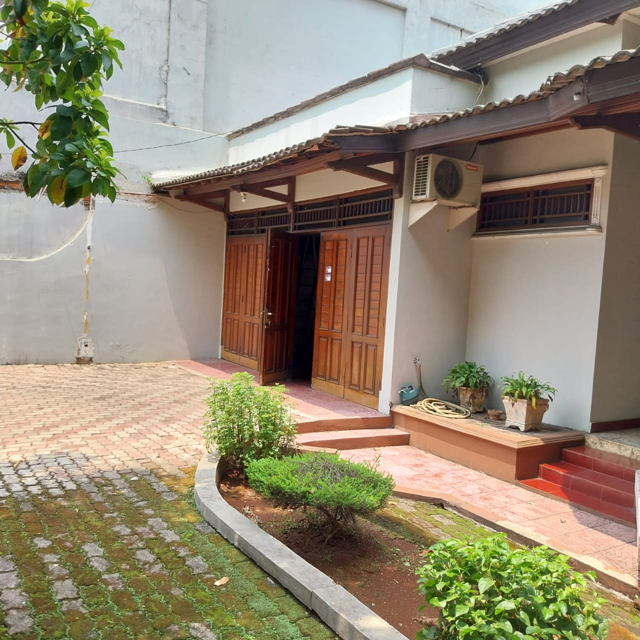 Dijual Rumah 1 Lantai di Pejaten
