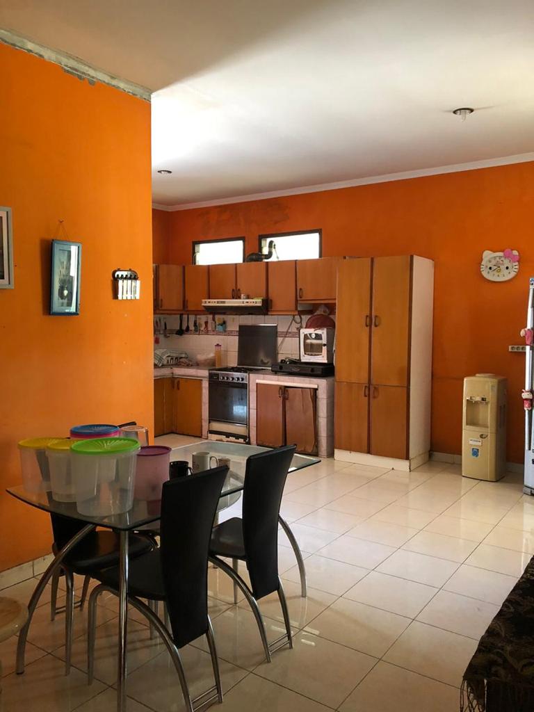 Dijual Rumah 1 Lantai di Rawa Belong