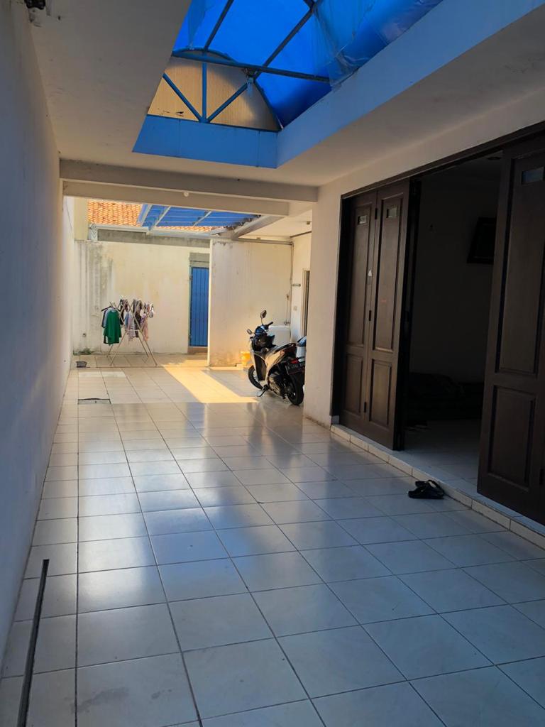 Dijual Rumah 1 Lantai di Rawa Belong