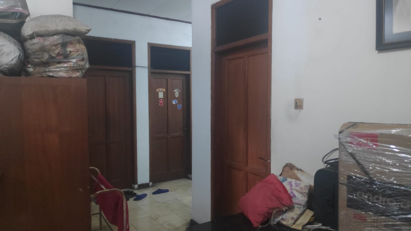 Rumah Dijual di Bintaro, 2 Lantai