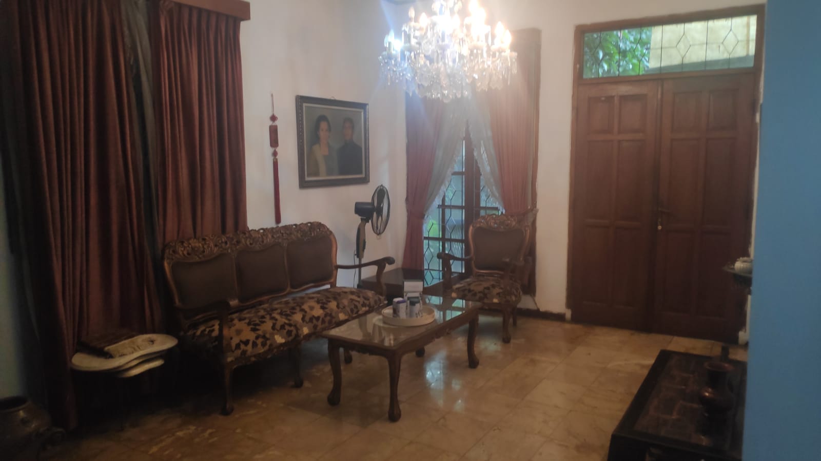 Rumah Dijual di Bintaro, 2 Lantai