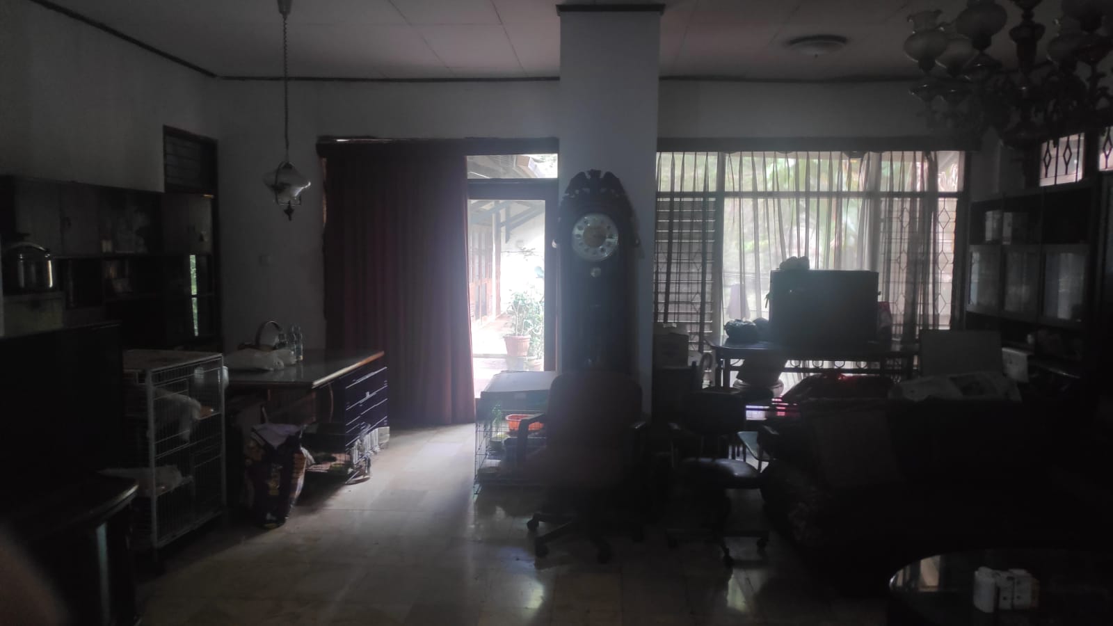 Rumah Dijual di Bintaro, 2 Lantai