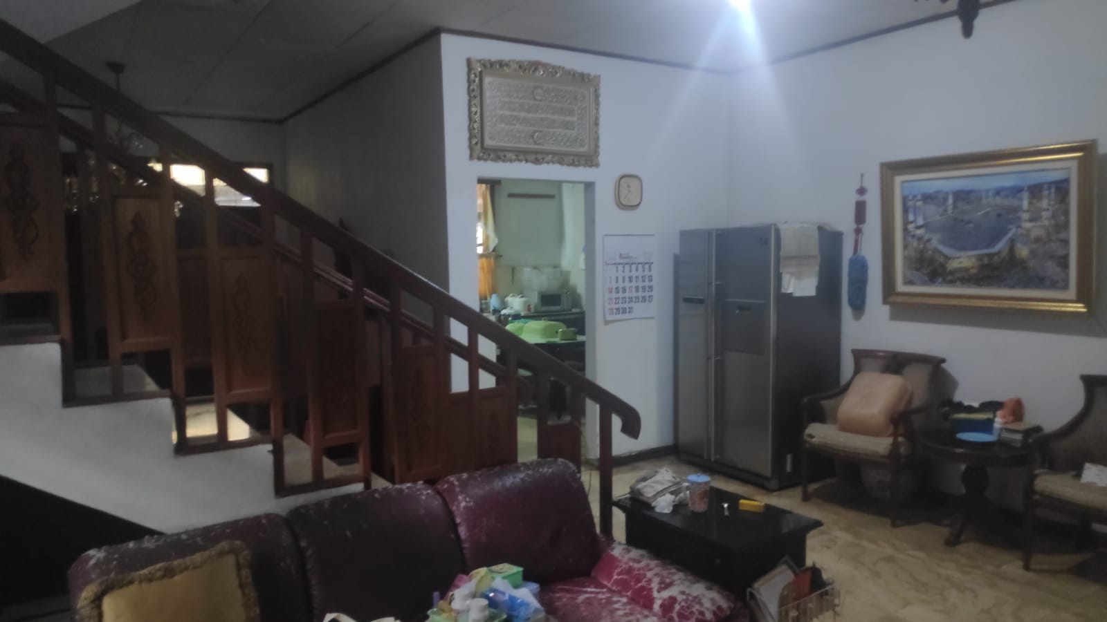Rumah Dijual di Bintaro, 2 Lantai