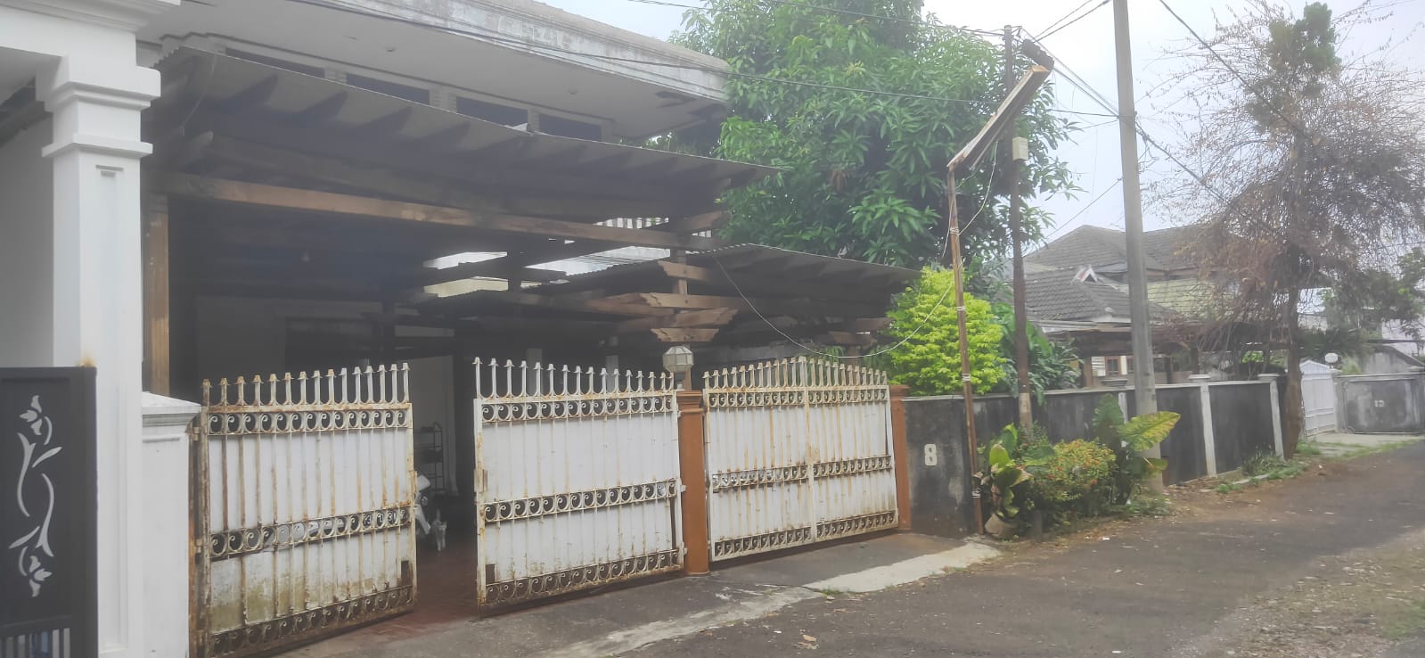 Rumah Dijual di Bintaro, 2 Lantai
