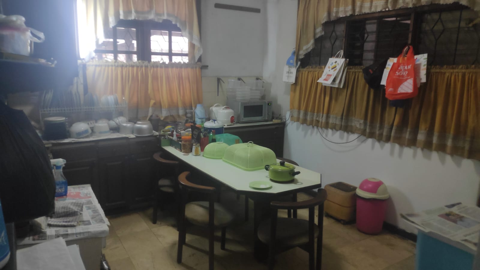 Rumah Dijual di Bintaro, 2 Lantai