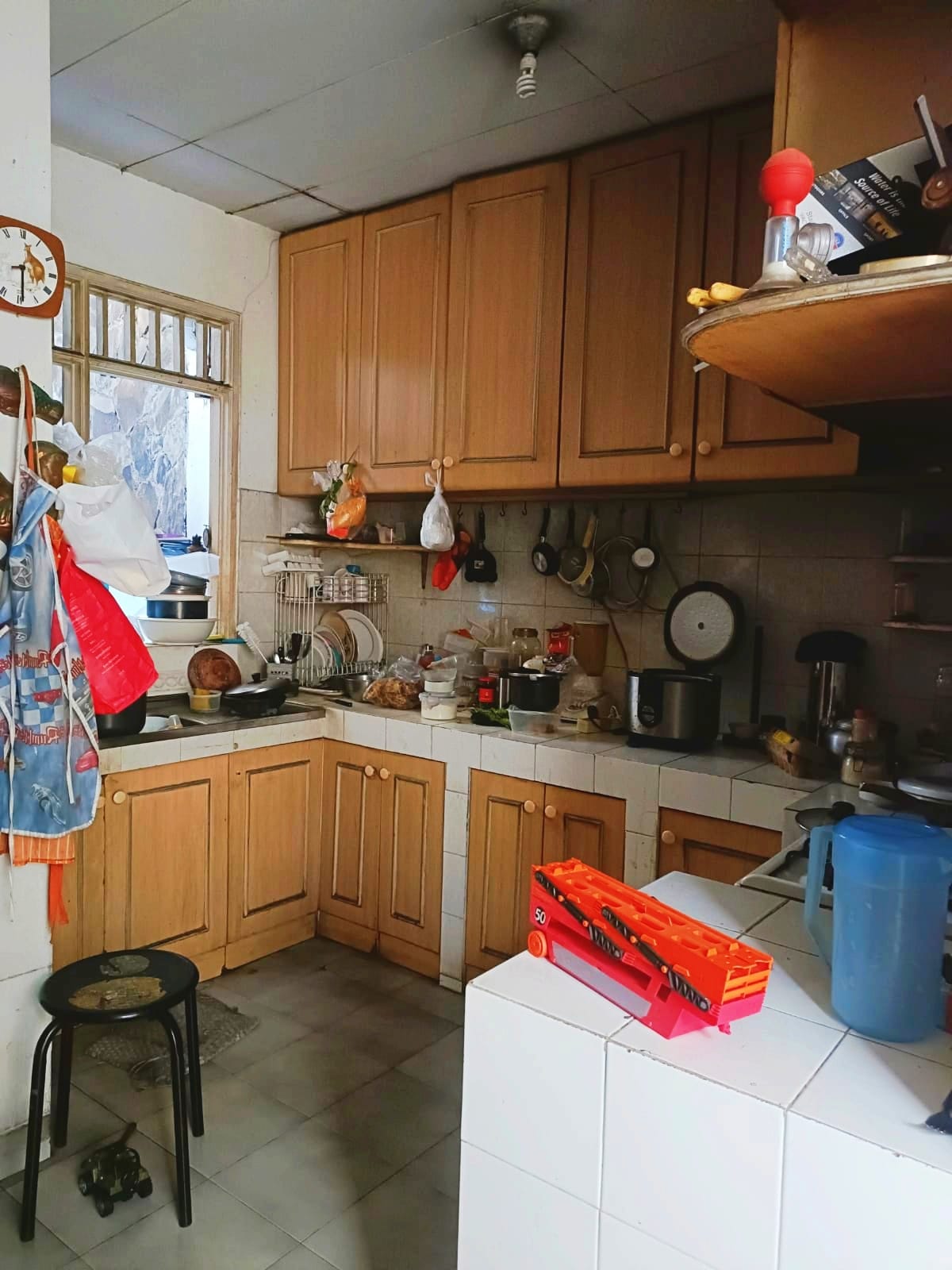 Rumah Dijual di Bintaro, 2 Lantai