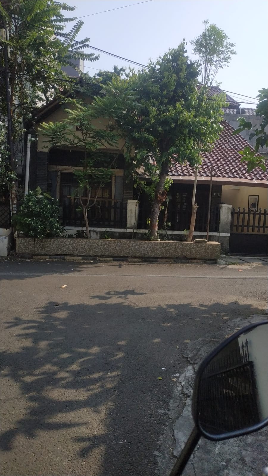 Rumah Dijual di Joglo, Jakarta Barat, 1 Lantai, Akses Dekat Tol JORR