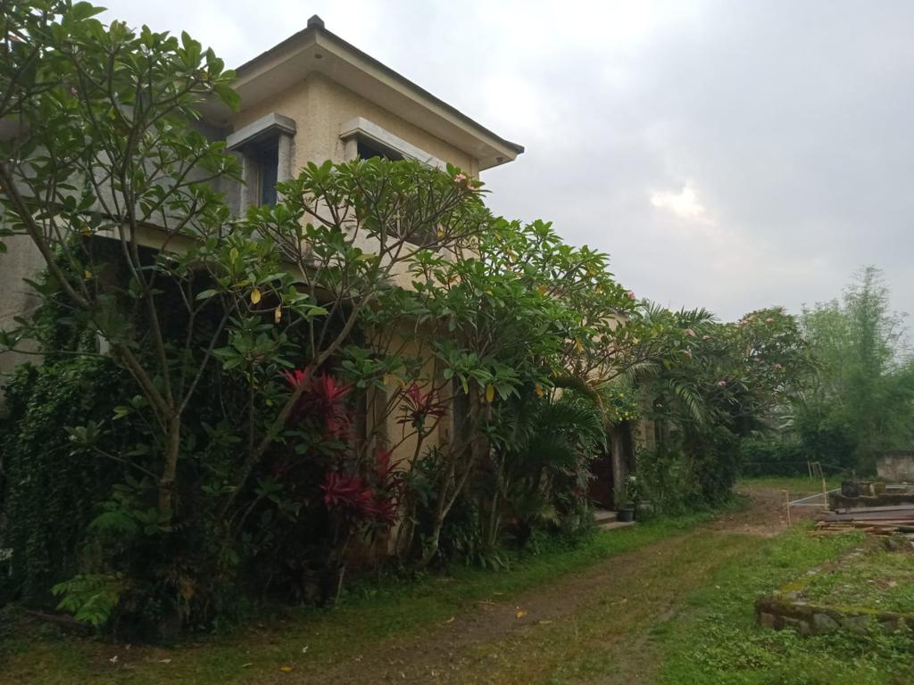 Rumah Dijual di Bintaro, Dekat Bintaro Plaza, dan Stasiun Pondok Ranji
