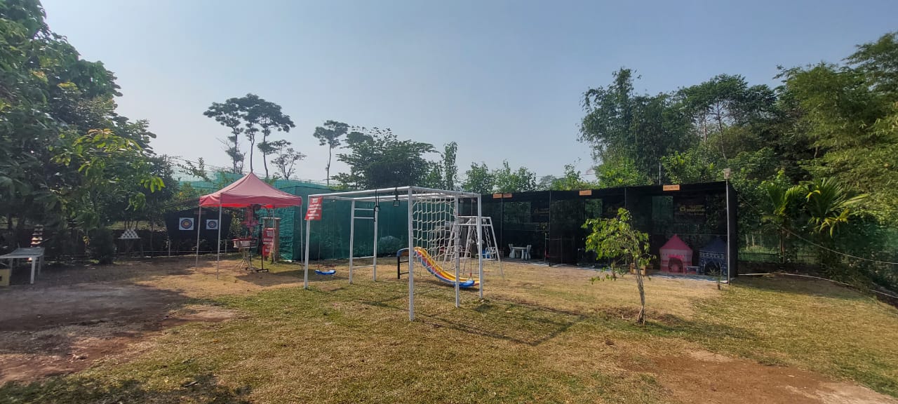 Dijual Rumah Villa Di Bandung