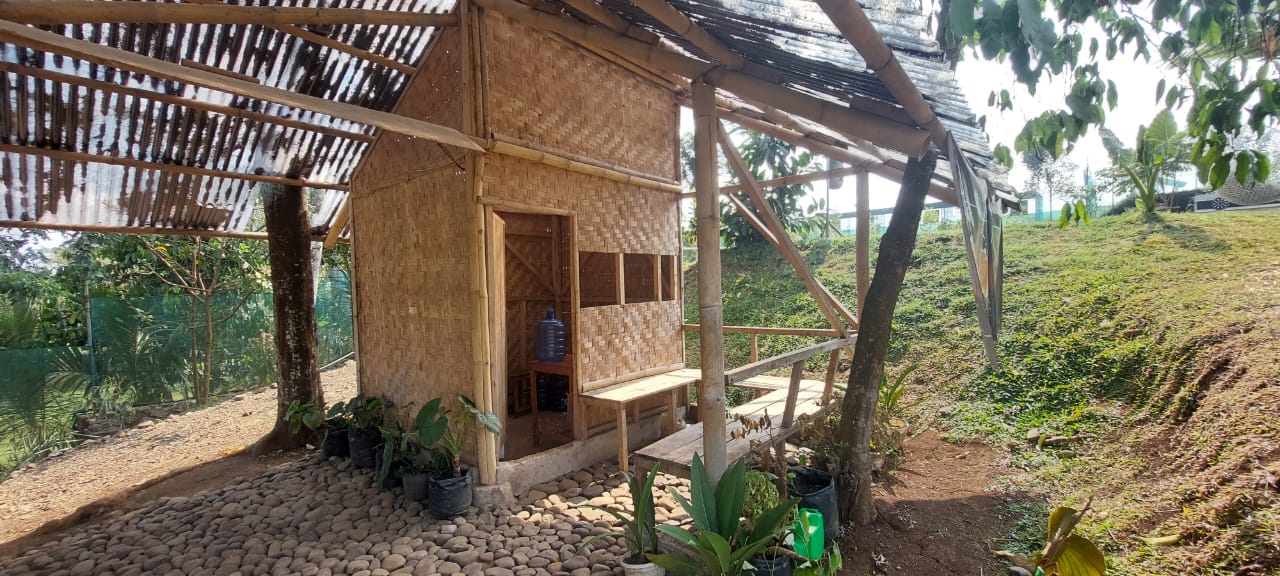 Dijual Rumah Villa Di Bandung