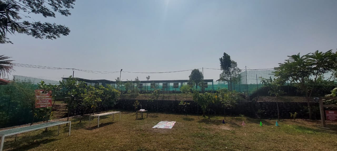 Dijual Rumah Villa Di Bandung
