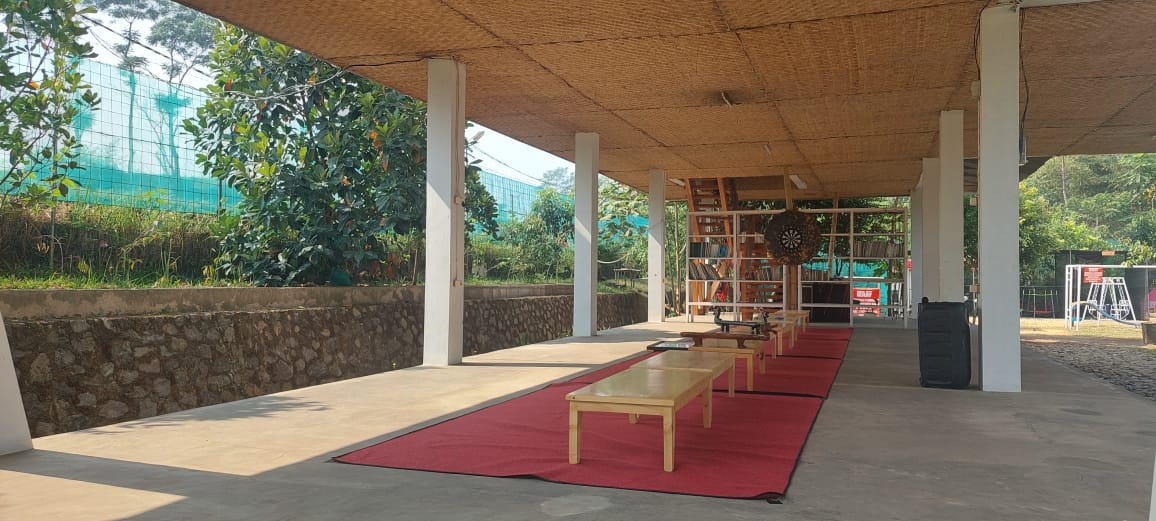 Dijual Rumah Villa Di Bandung