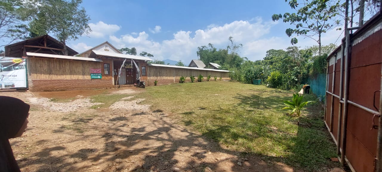 Dijual Rumah Villa Di Bandung