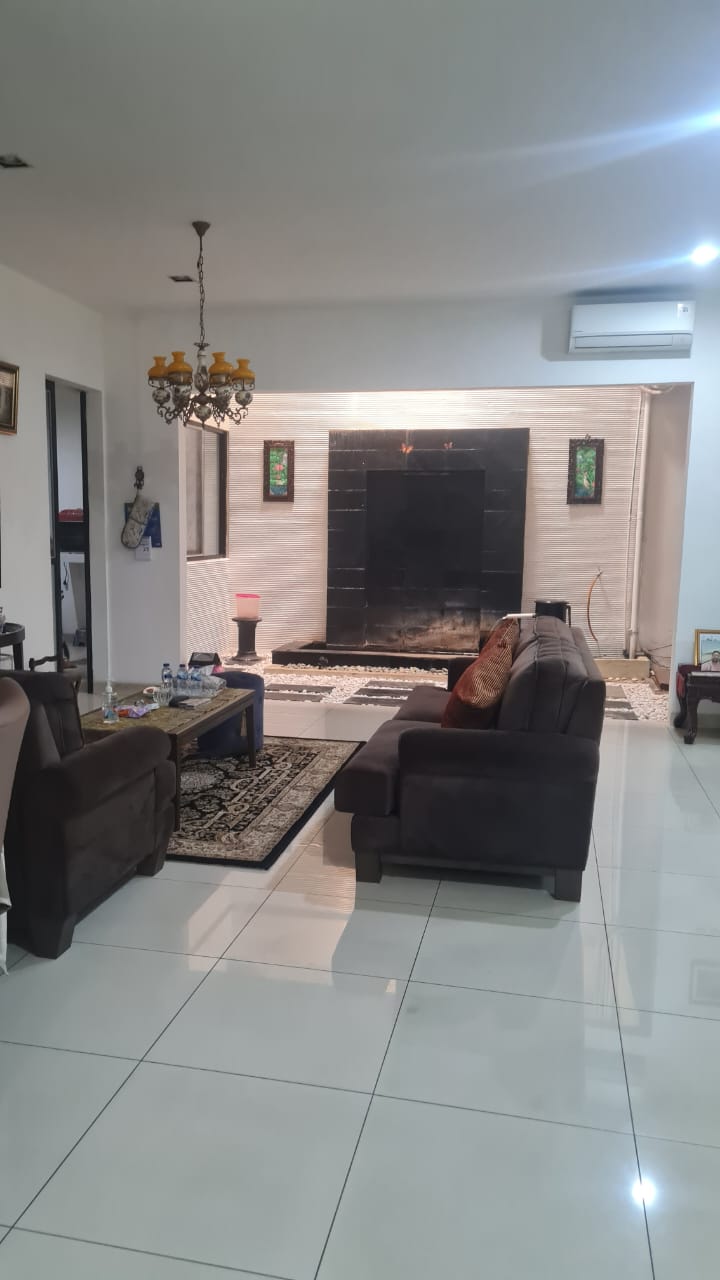 Dijual Rumah Murah di Pinang Nikel Pondok Indah. 2 Lantai Dekat Pondok Indah Mall. Minimalis