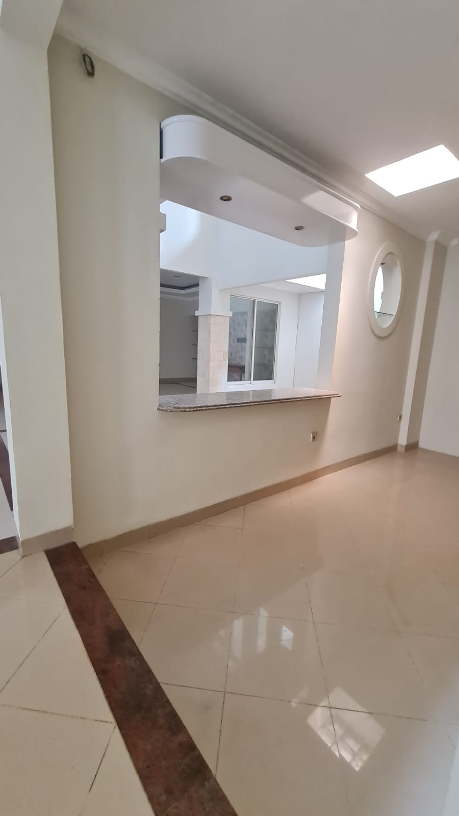 Rumah di Niaga Hijau Pondok Indah, Siap huni,strategis,dekat BCA Pondok Indah