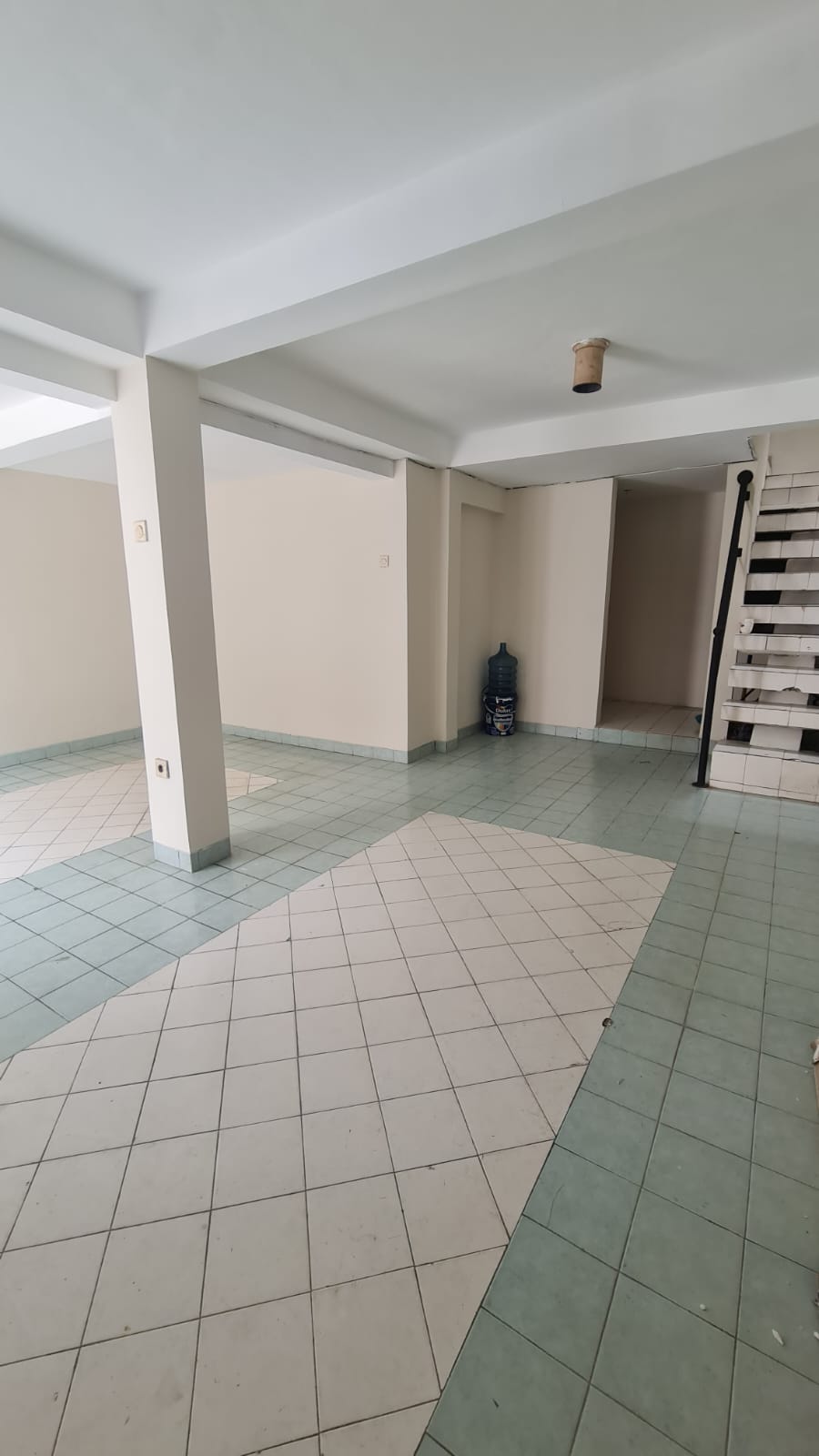 Rumah di Niaga Hijau Pondok Indah, Siap huni,strategis,dekat BCA Pondok Indah