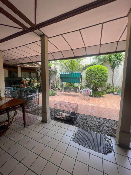 Rumah di Pondok Indah, Dekat Pim, Dekat Akses Tol Jorr