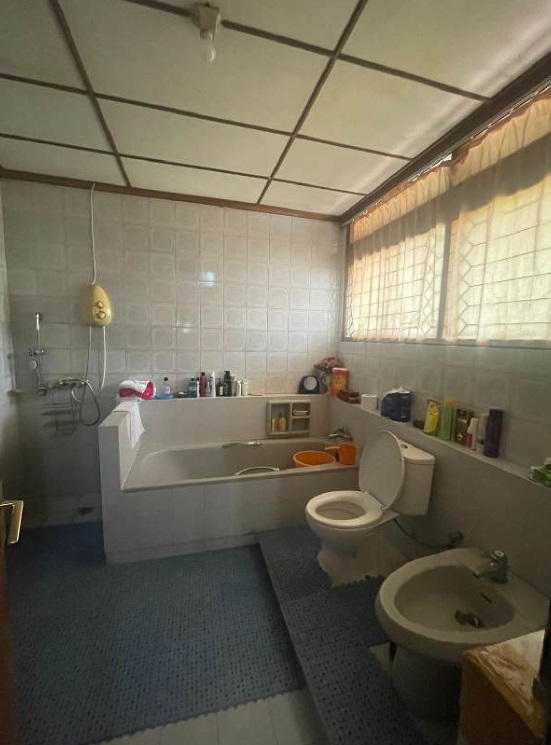 Rumah di Pondok Indah, Dekat Pim, Dekat Akses Tol Jorr