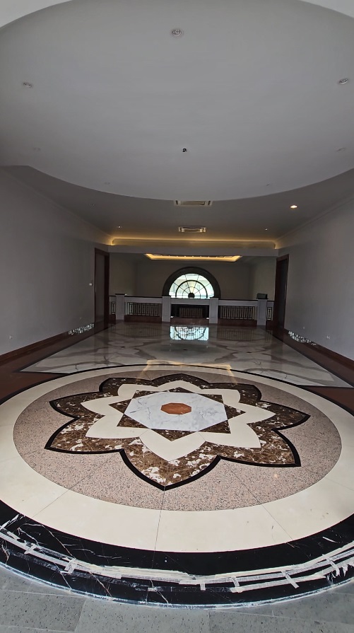 Rumah Mewah Brand New di Pondok Indah