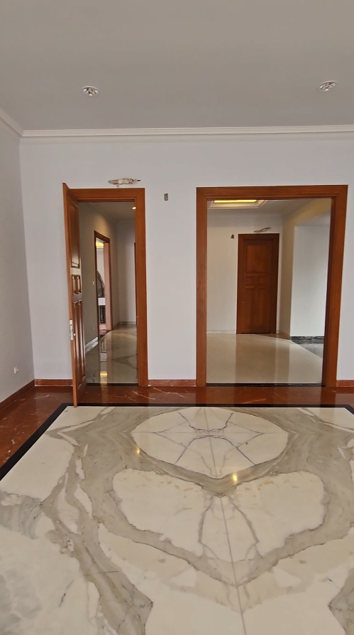 Rumah Mewah Brand New di Pondok Indah