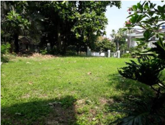 Jual Rumah 2 Lantai di Pondok Indah Halaman Luas Ada Kolam Renang Dekat Pondok Indah Mall Pim