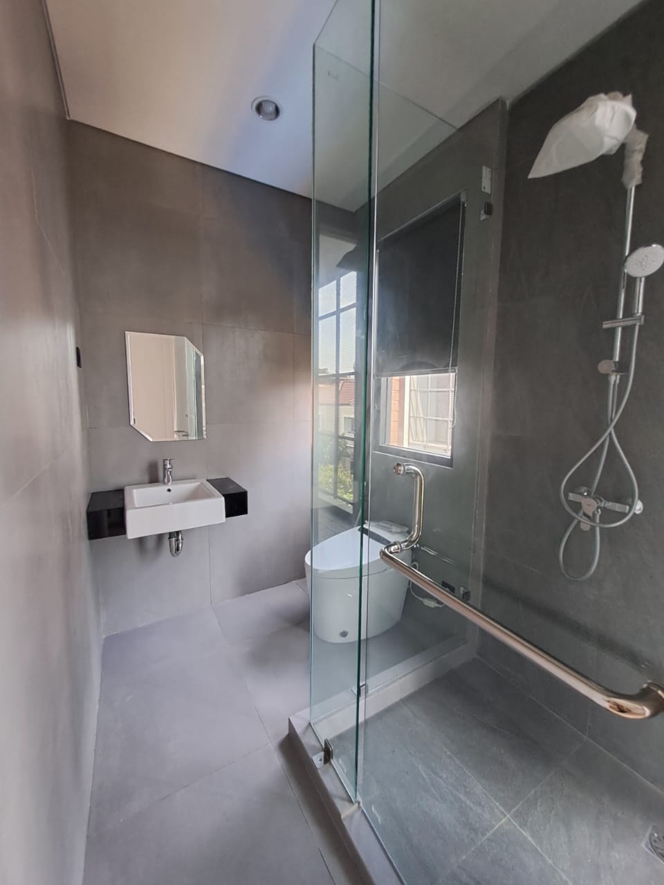 Rumah Mewah 3.5 Lantai Dijual di Area Premium Kemang – Super Eksklusif