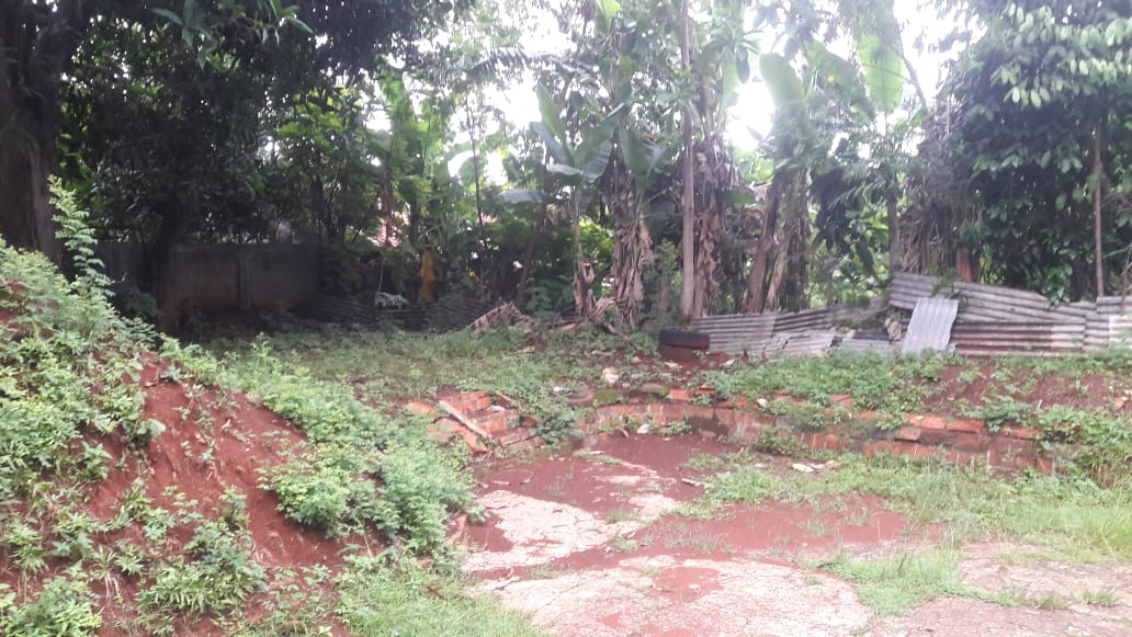Rumah Dijual di Kemang, Hitung Tanah
