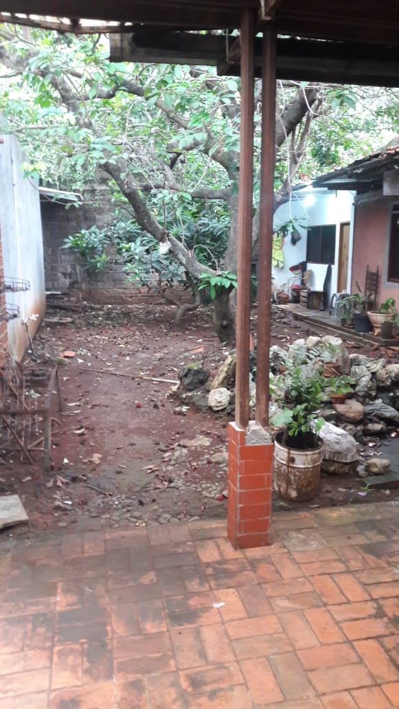 Rumah Dijual di Kemang, Hitung Tanah