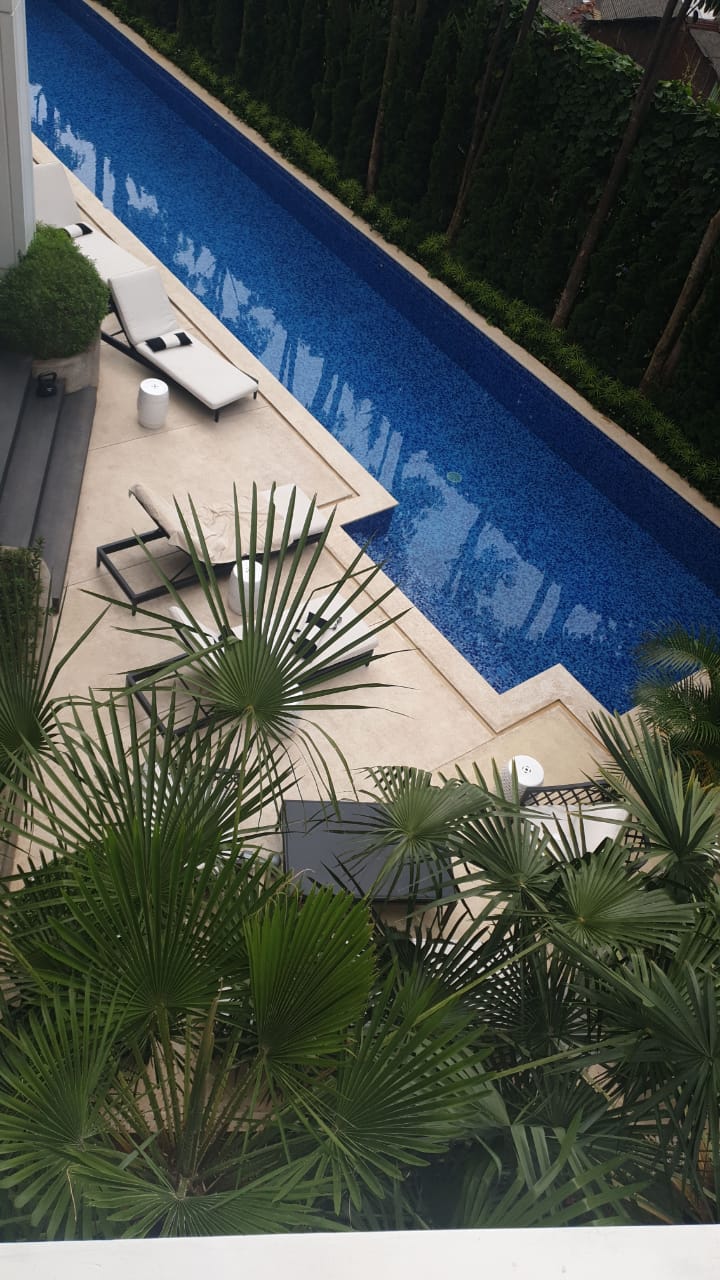 Rumah Mewah di Kuningan, Lux, Furnished, Luas Fisik 950 m2