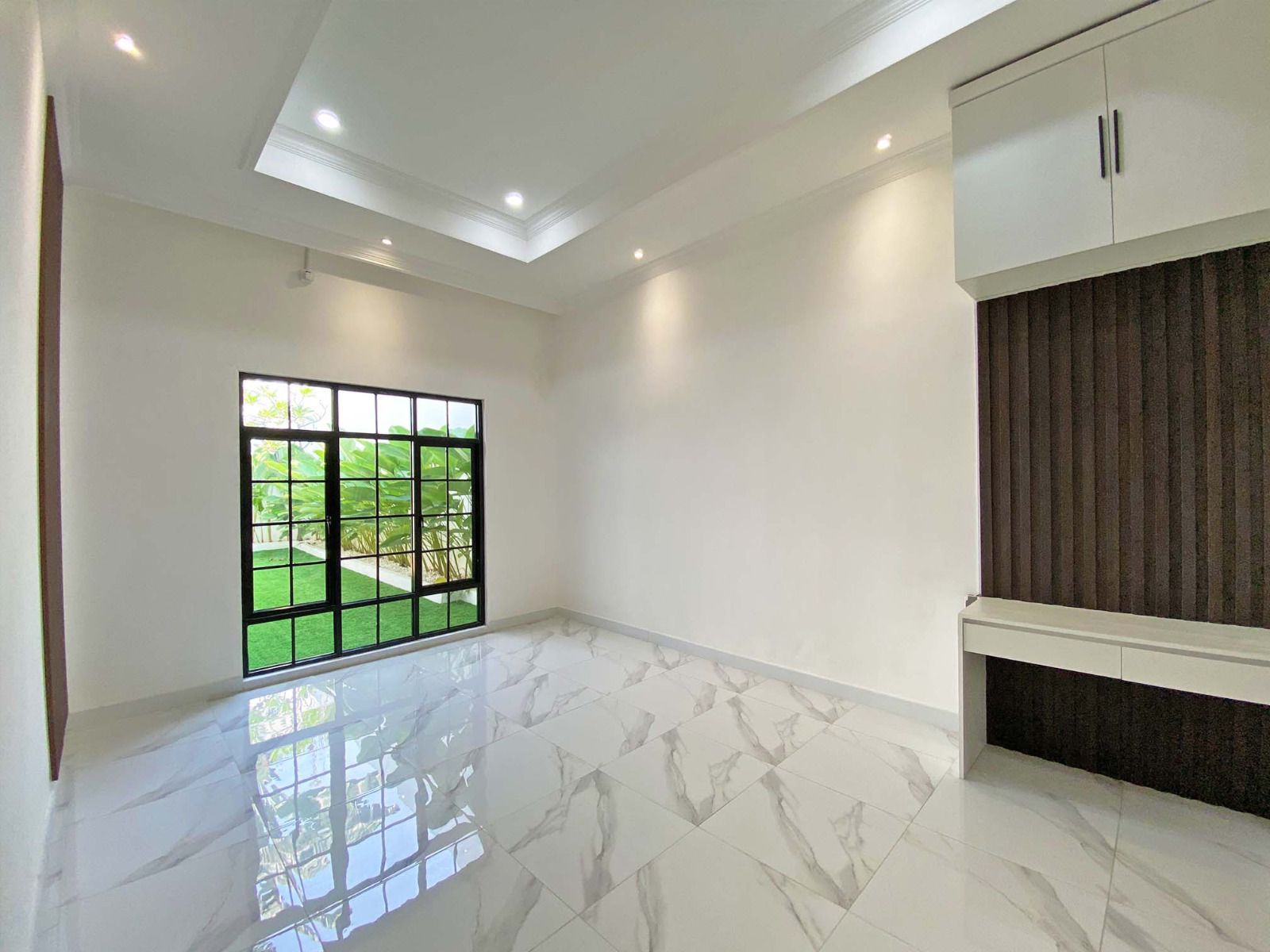 Rumah American Clasic di Cilandak
