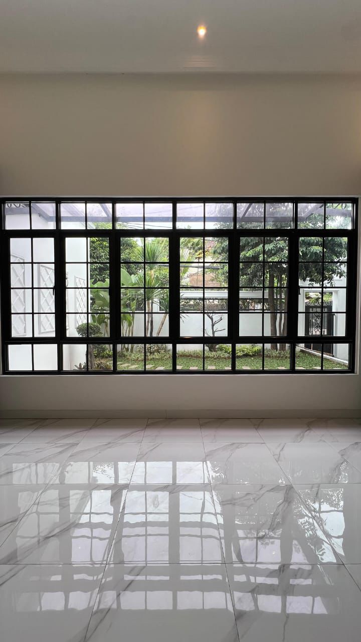 Rumah American Clasic di Cilandak
