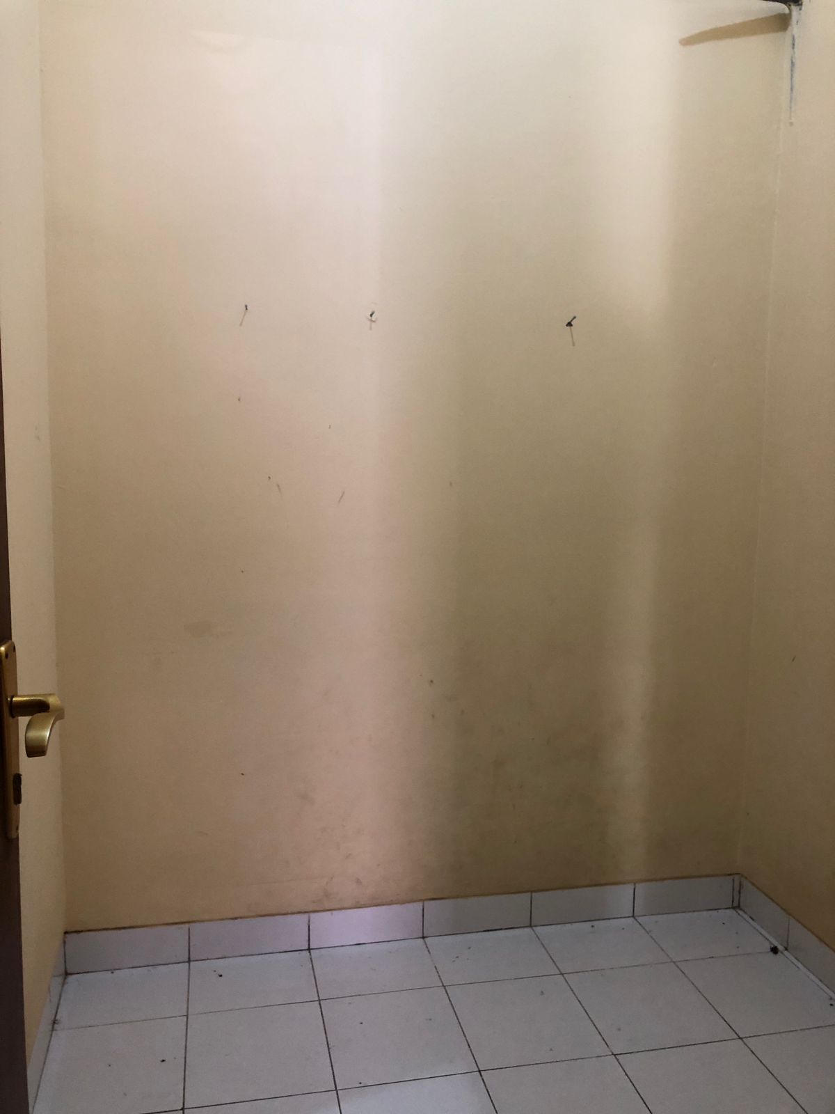 Rumah di Melati Mas Serpong, Lingkungan Tenang