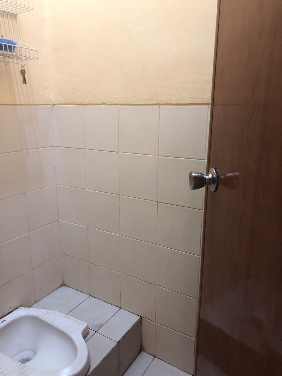 Rumah di Melati Mas Serpong, Lingkungan Tenang
