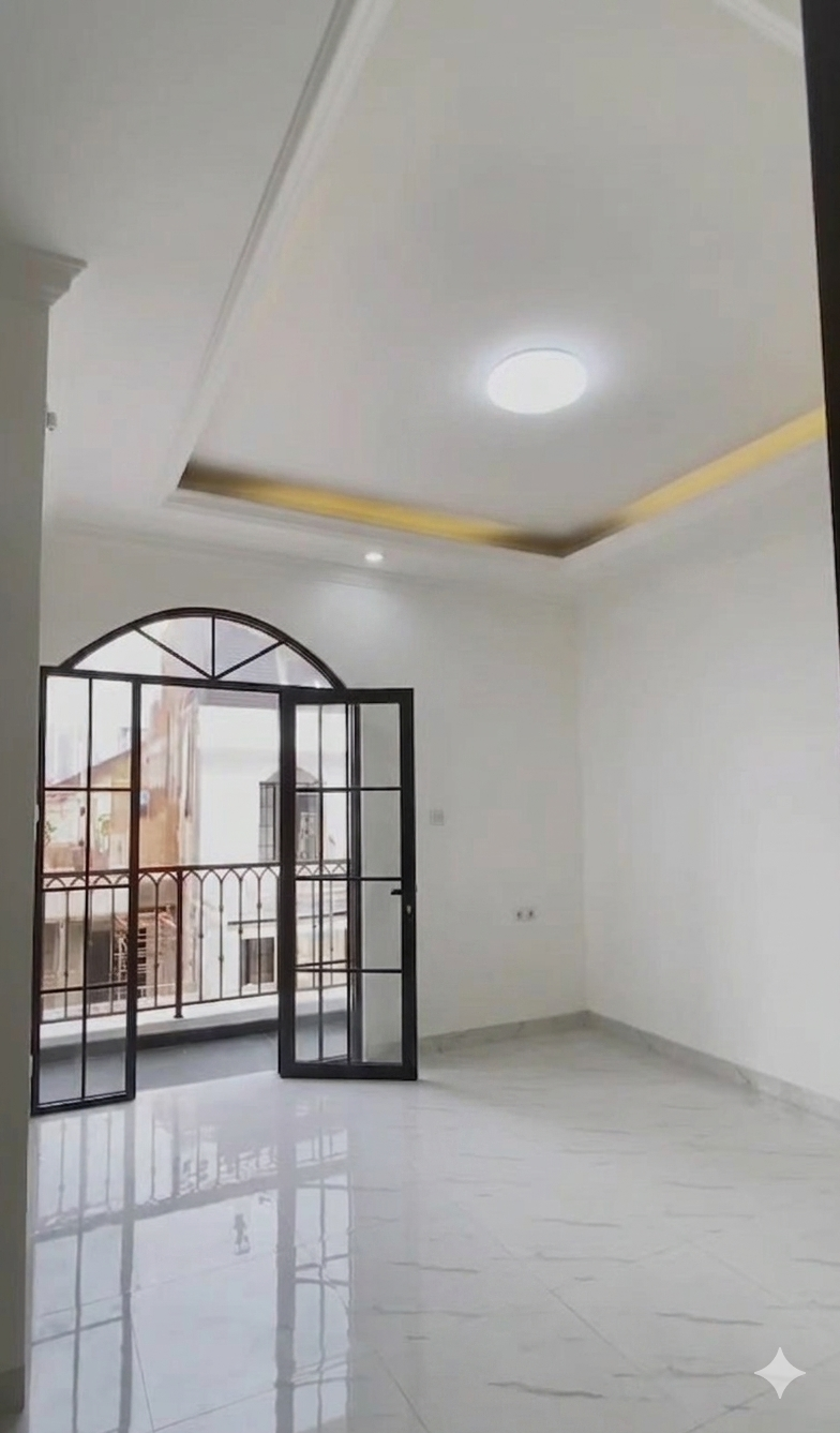 Rumah Brand New Dalam Cluster di Lebak Bulus