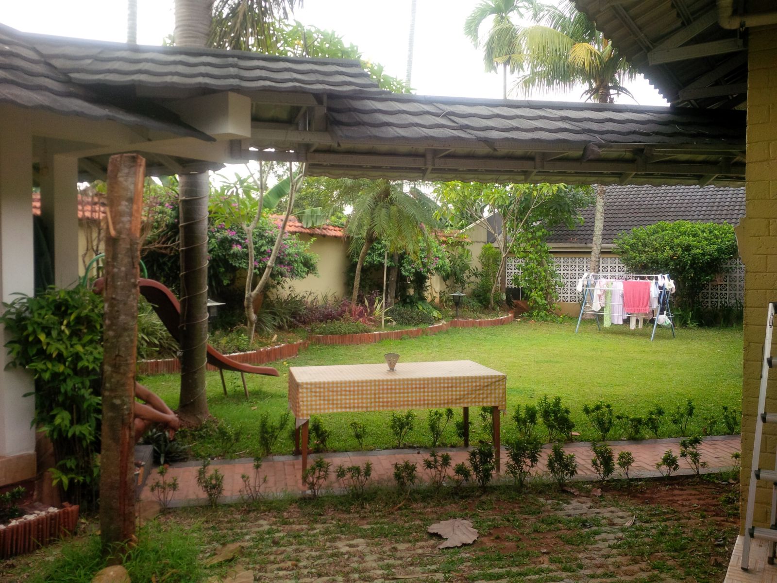 Rumah Murah di Cinere Megapolitan. 10 Menit Antasari, Dekat Pintu Tol