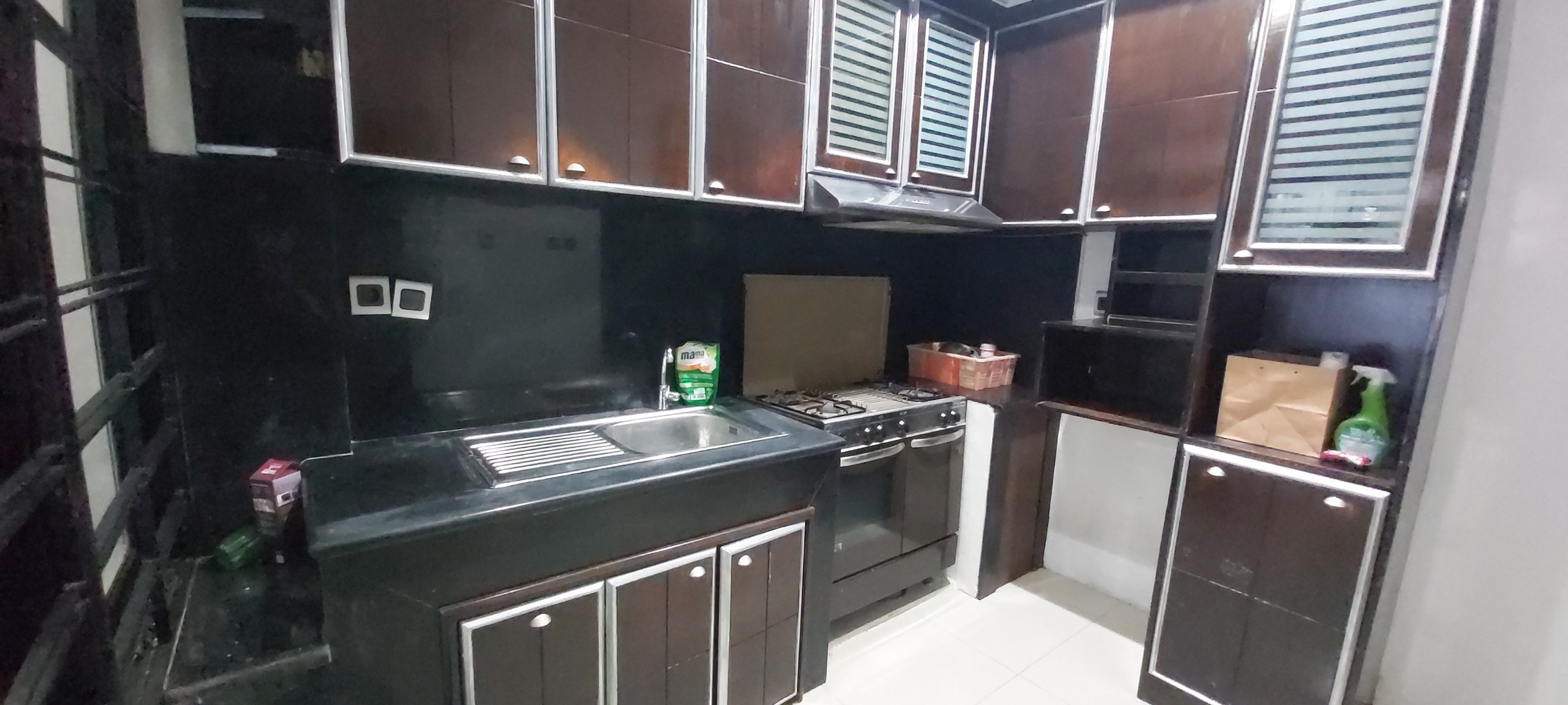 Rumah di Pondok Indah-2 Lantai, Dekat Pondok Indah Mal, Siap Huni