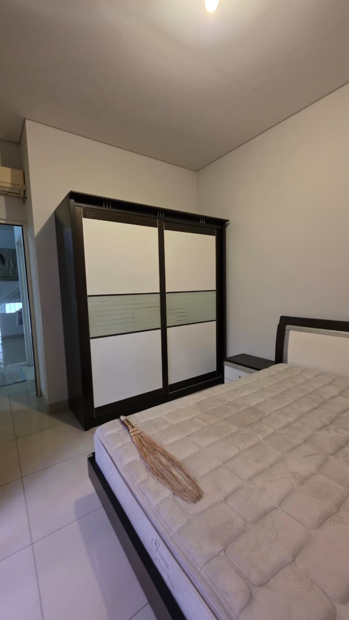 Rumah Dalam Townhouse Area Deplu, Dekat Pondok Indah dan Bintaro, Akses Mudah ke Tol Jorr