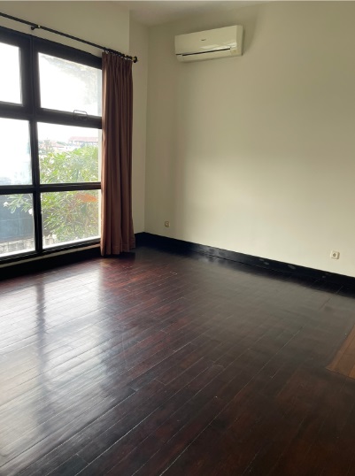 Rumah Compound 2 Lantai di Tb Simatupang-Kebagusan, Dalam Cluster Exclusive, Dekat Sekolah JIS dan BIS